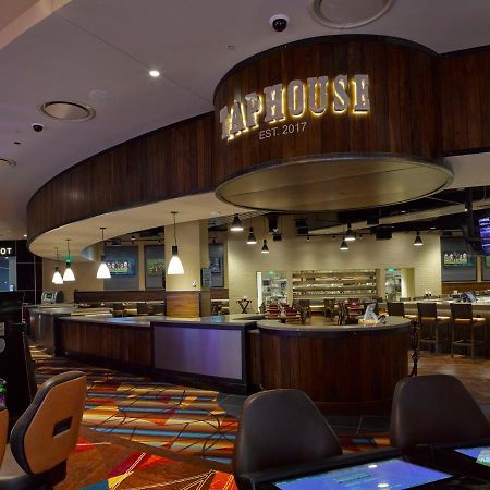Bally'S Evansville Casino & Hotel Esterno foto
