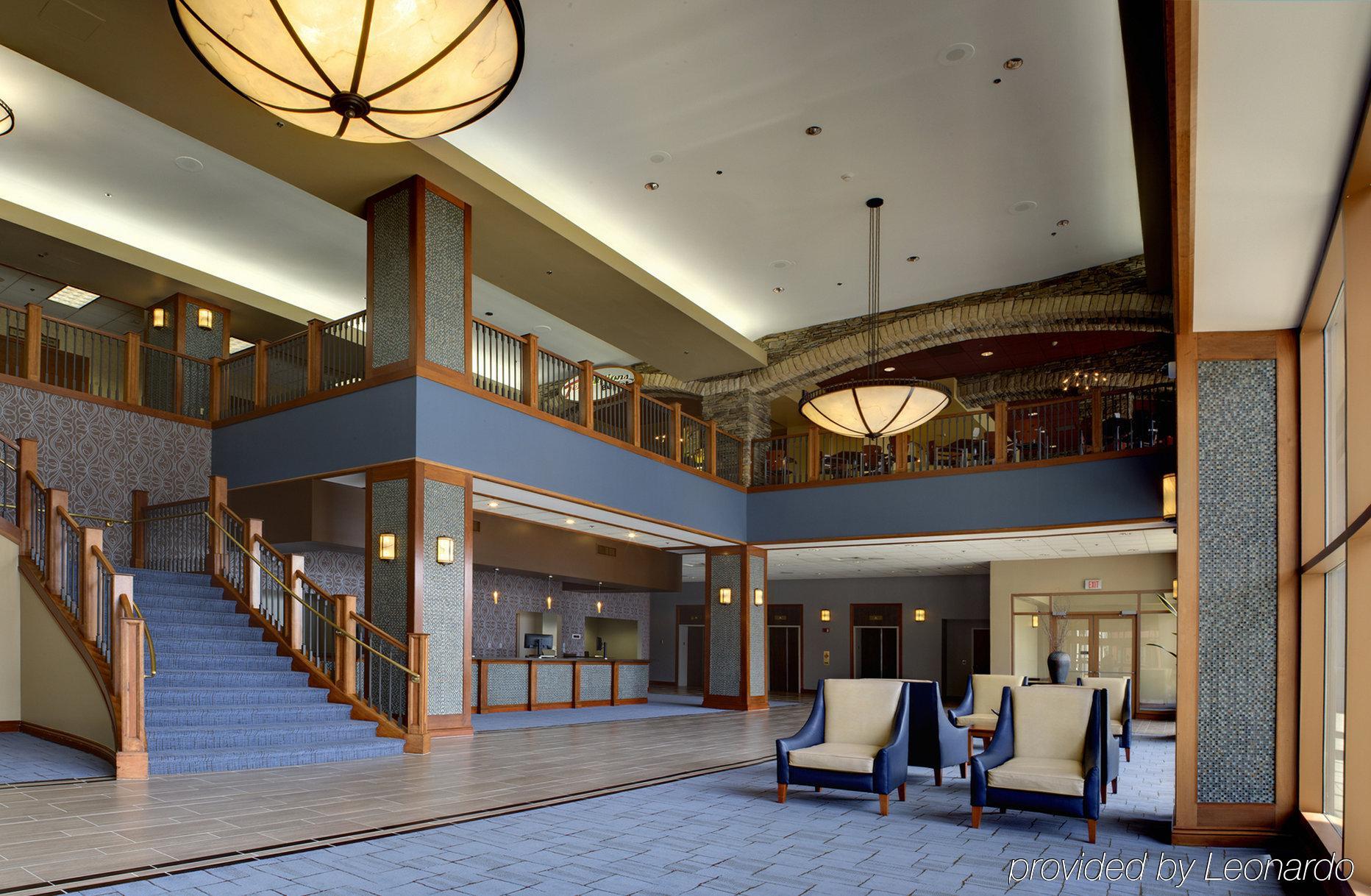 Bally'S Evansville Casino & Hotel Esterno foto