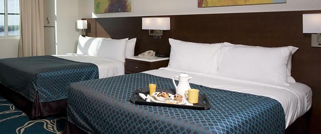 Bally'S Evansville Casino & Hotel Esterno foto